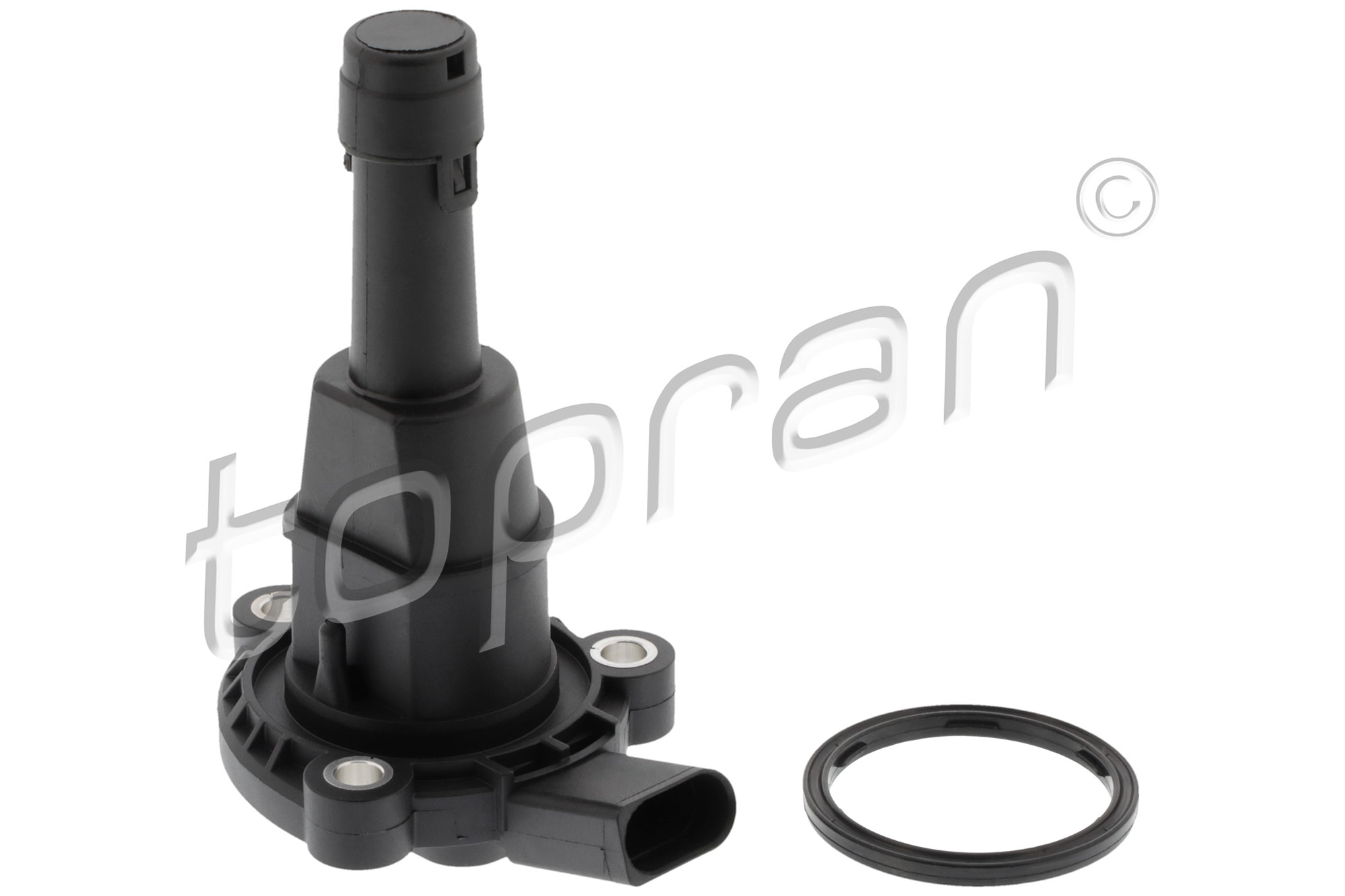 Sensore, Livello olio motore - 622 466 TOPRAN