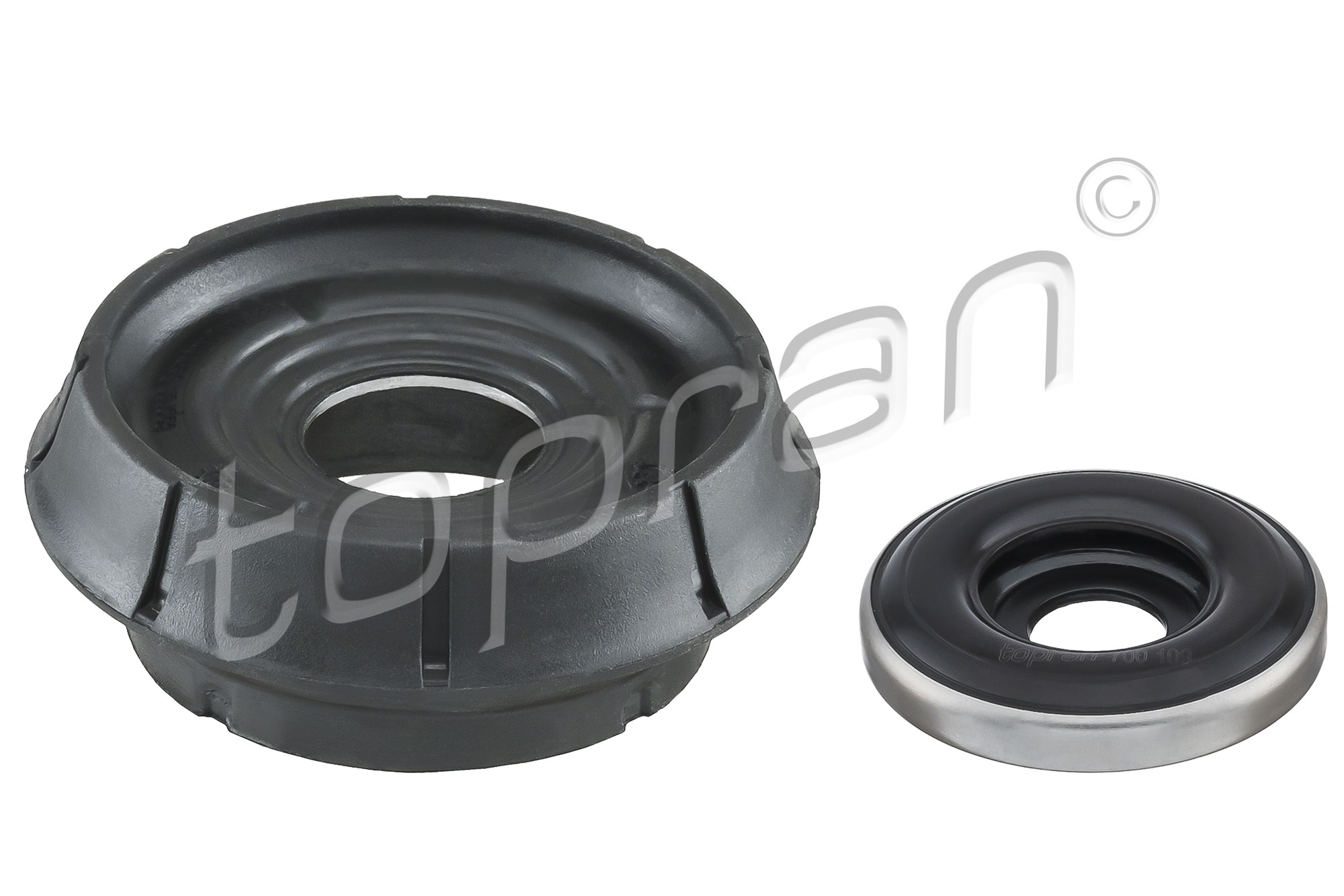 Kit riparazione, Cuscinetto ammortizzatore a molla - 700 350 TOPRAN