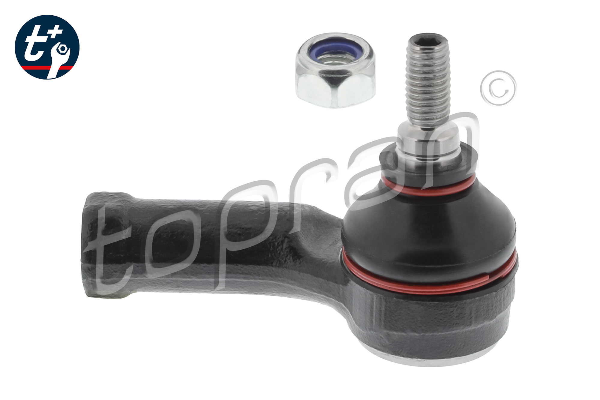 Tie Rod End - 301 365 TOPRAN