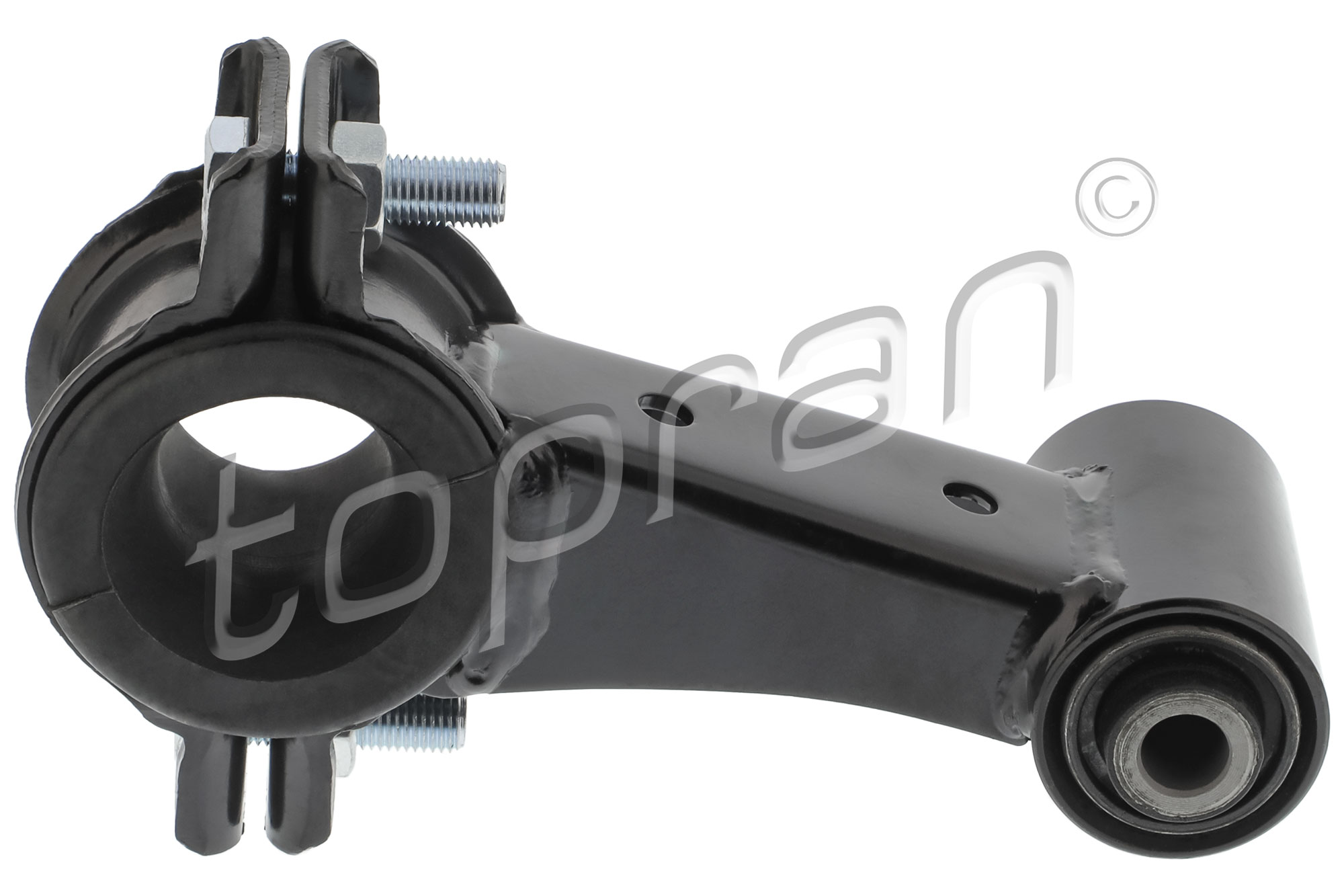 Rod/Strut, stabiliser - 401 352 TOPRAN