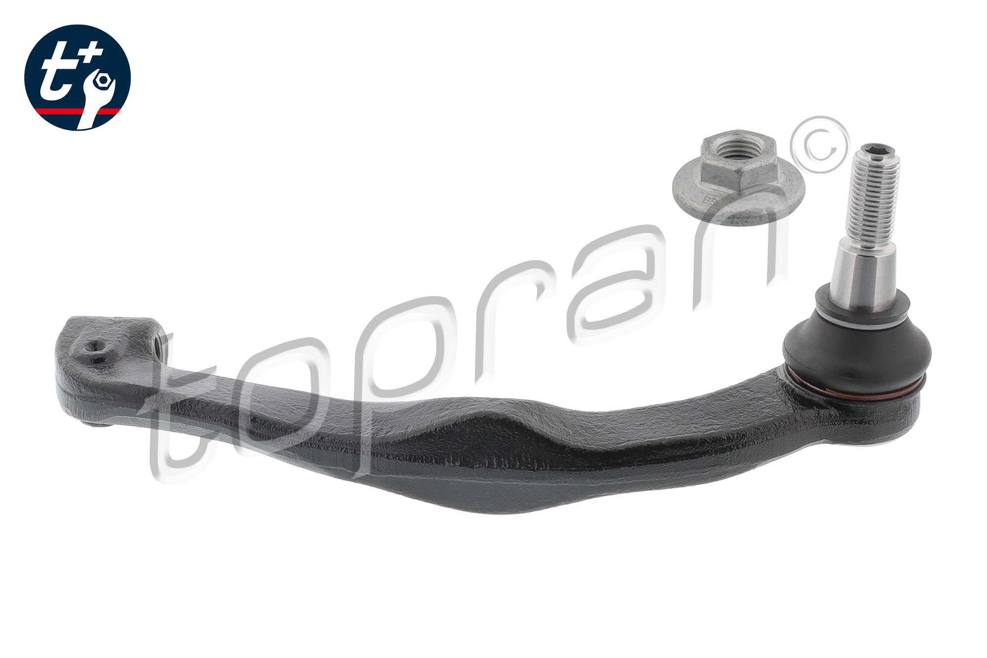 Tie Rod End - 112 001 TOPRAN