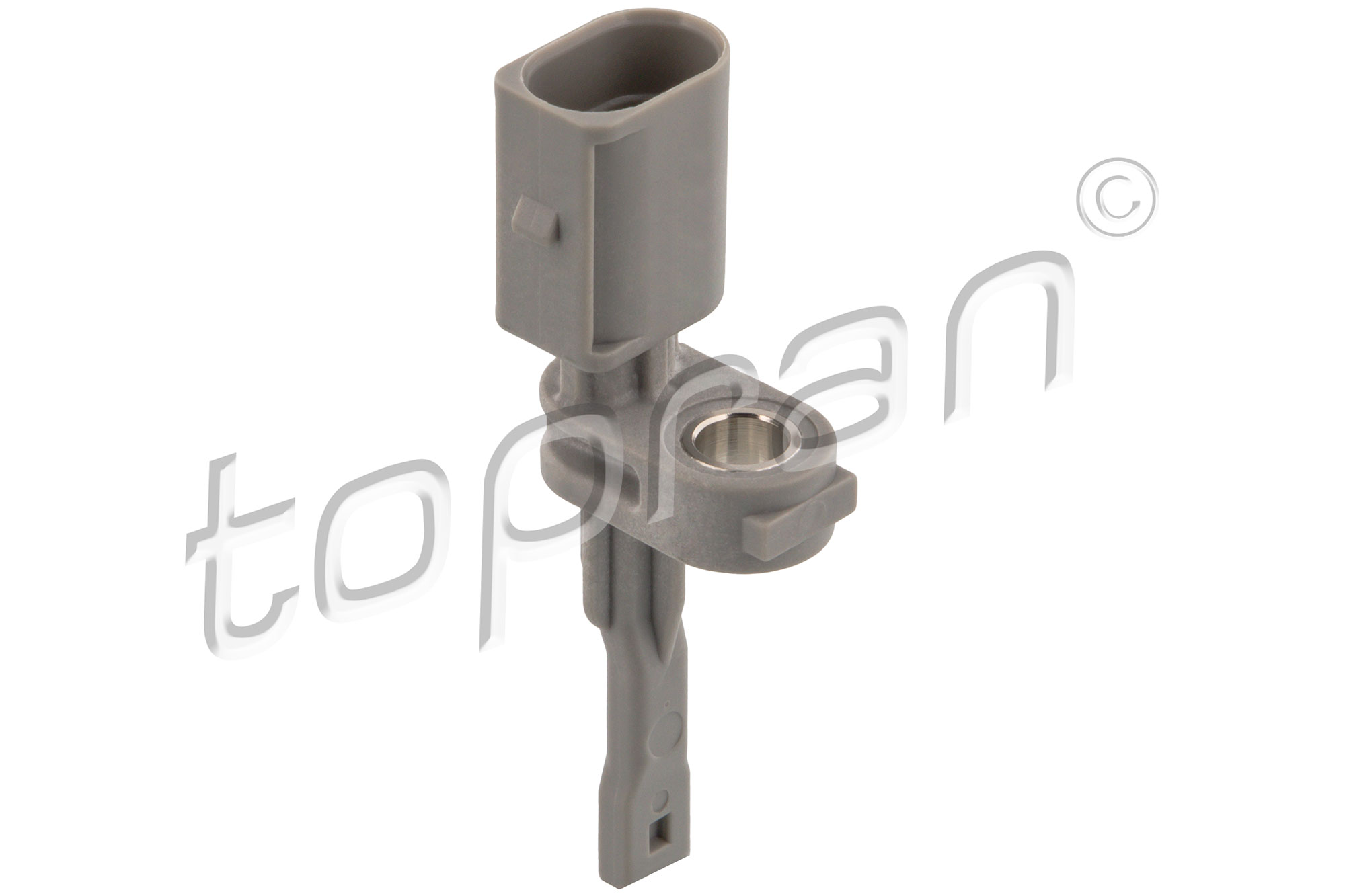 Sensor, wheel speed - 116 755 TOPRAN