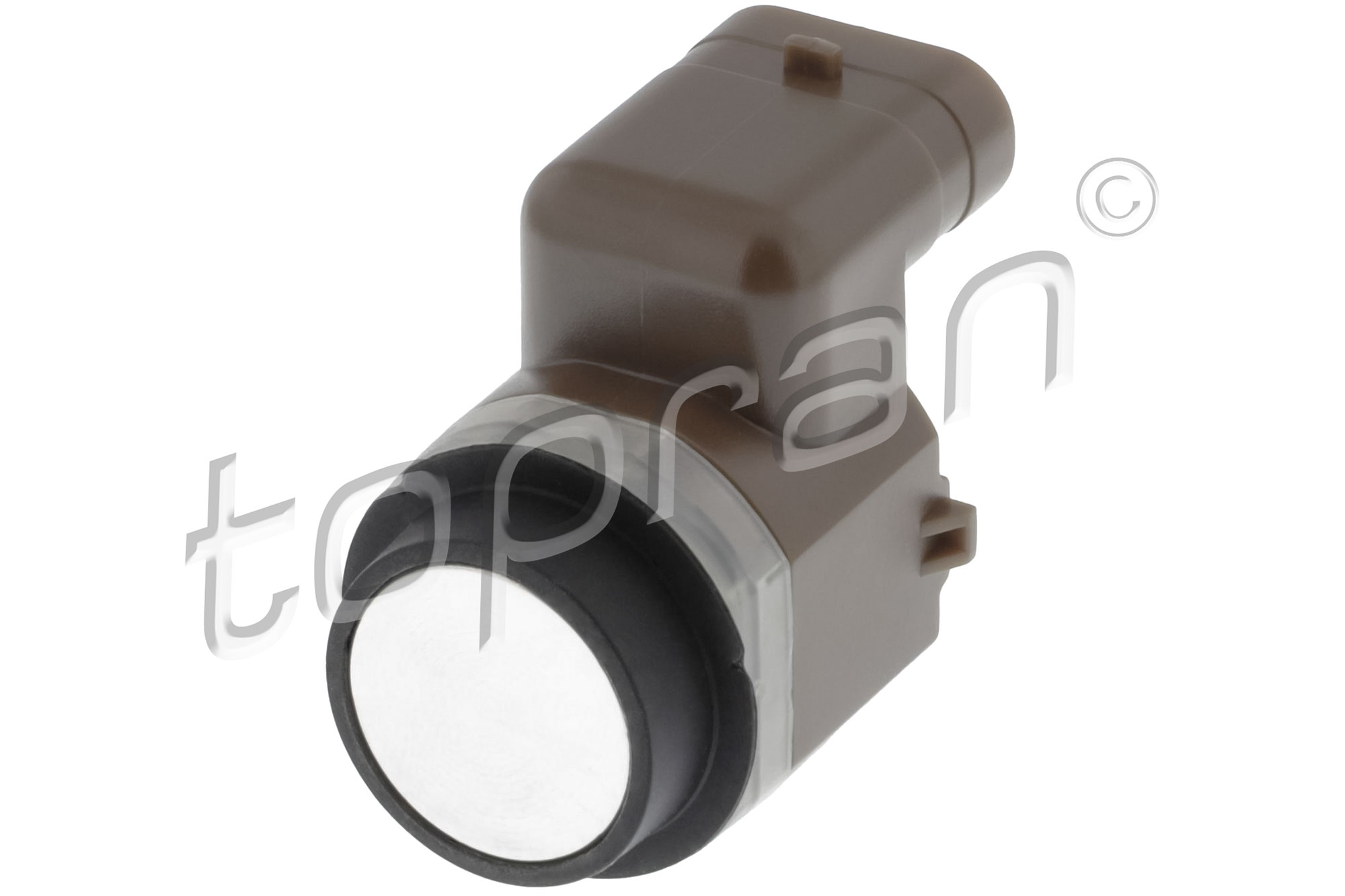 Sensor, Einparkhilfe - 115 539 TOPRAN