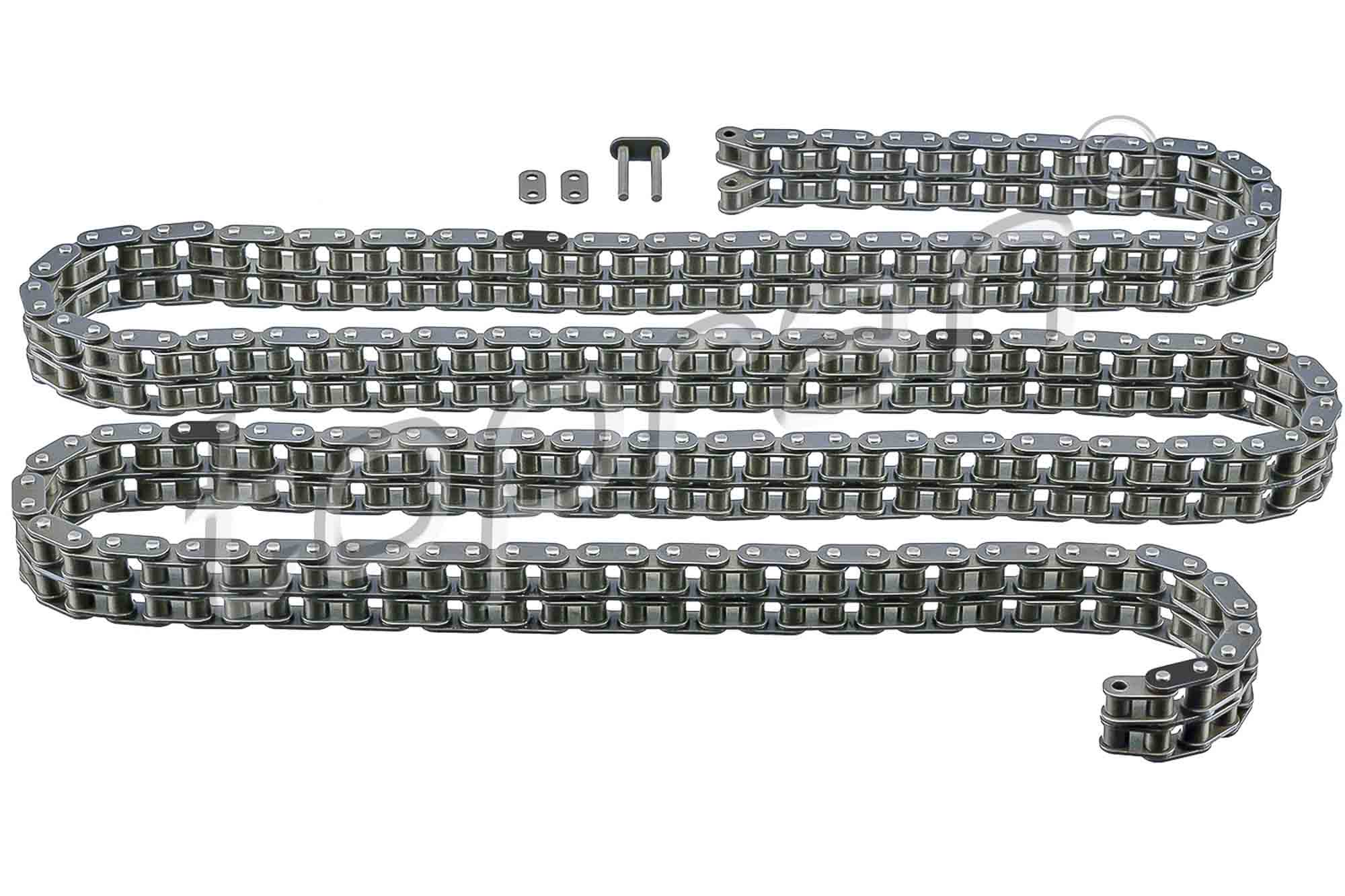 Timing Chain - 408 060 TOPRAN