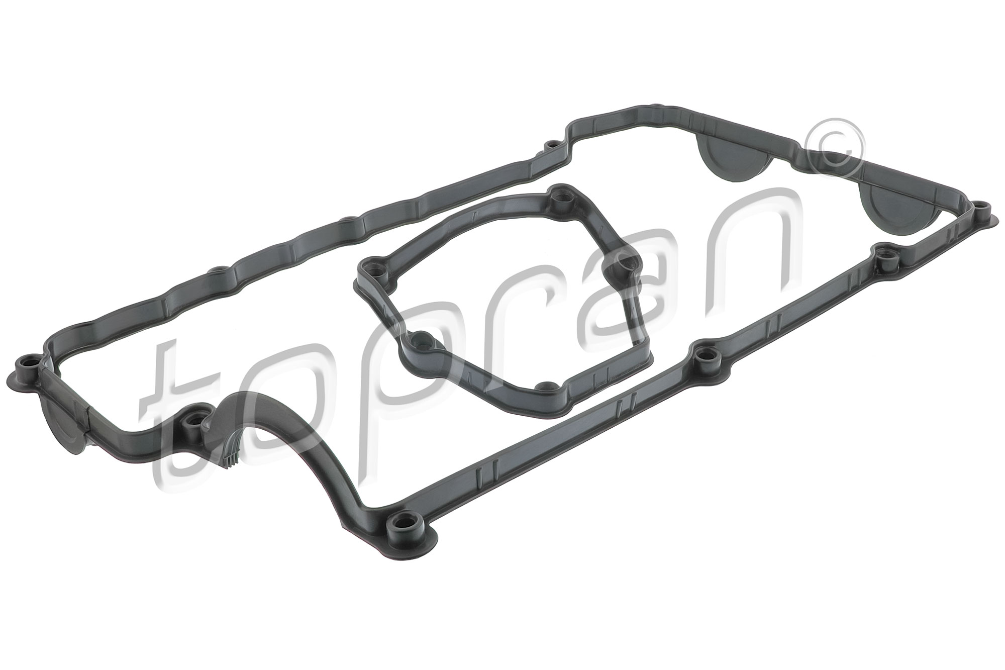 Gasket Set, cylinder head cover - 501 252 TOPRAN