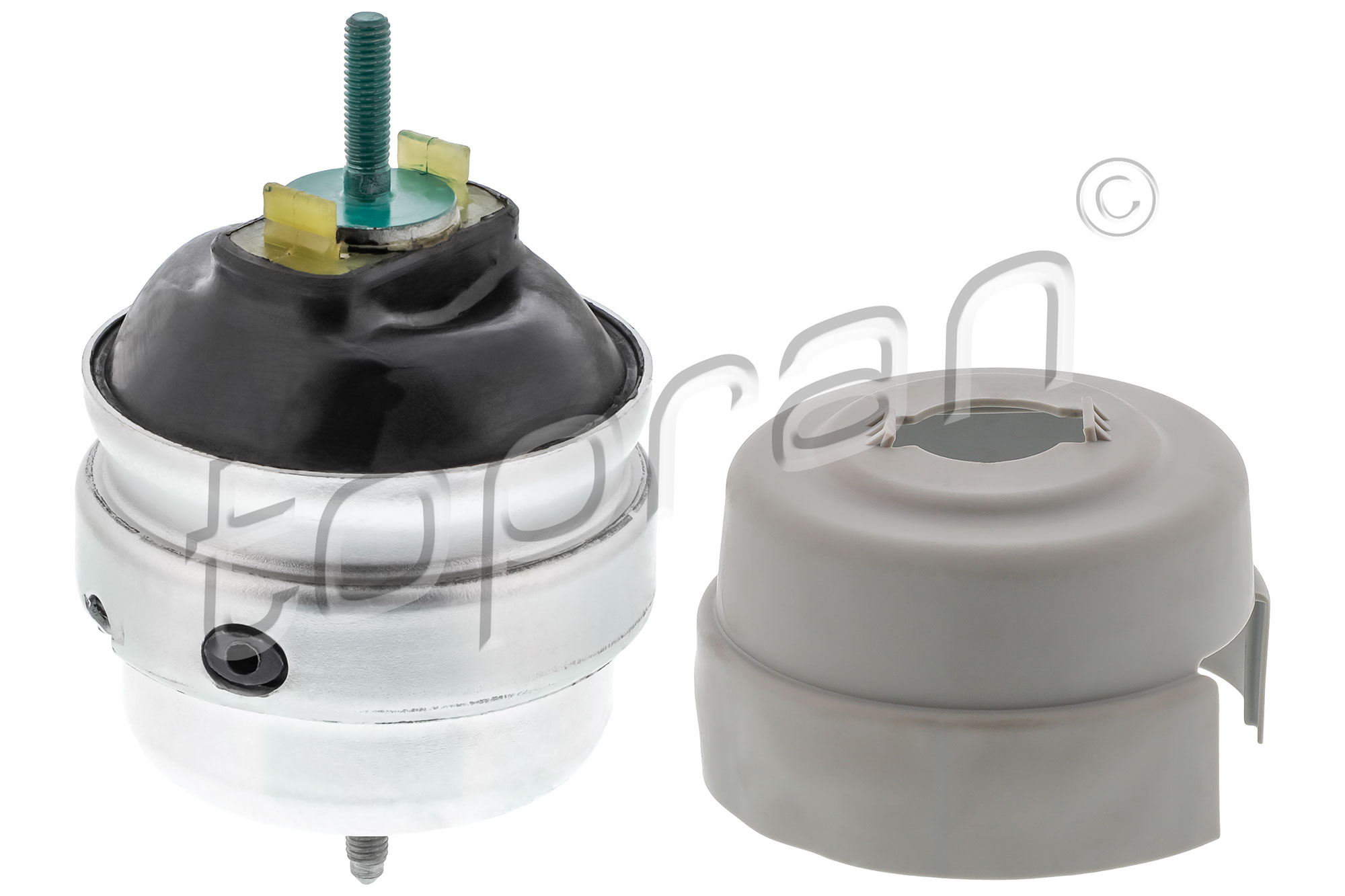 Engine Mounting - 110 385 TOPRAN