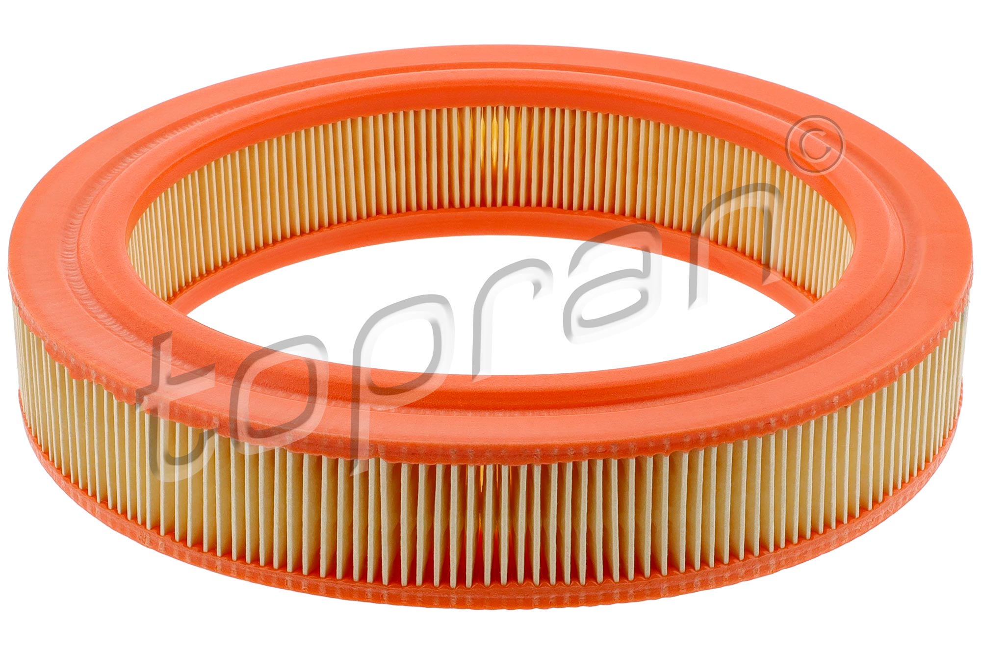 Air Filter - 101 001 TOPRAN