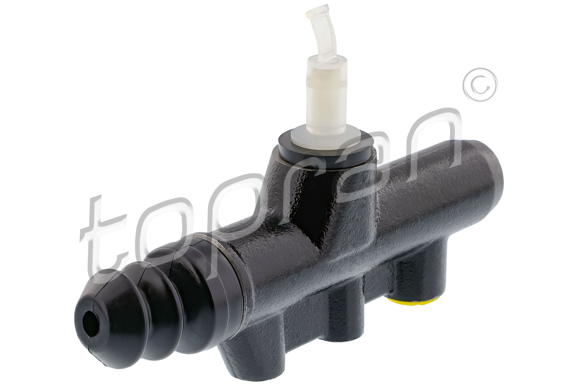 Master Cylinder, clutch - 103 297 TOPRAN
