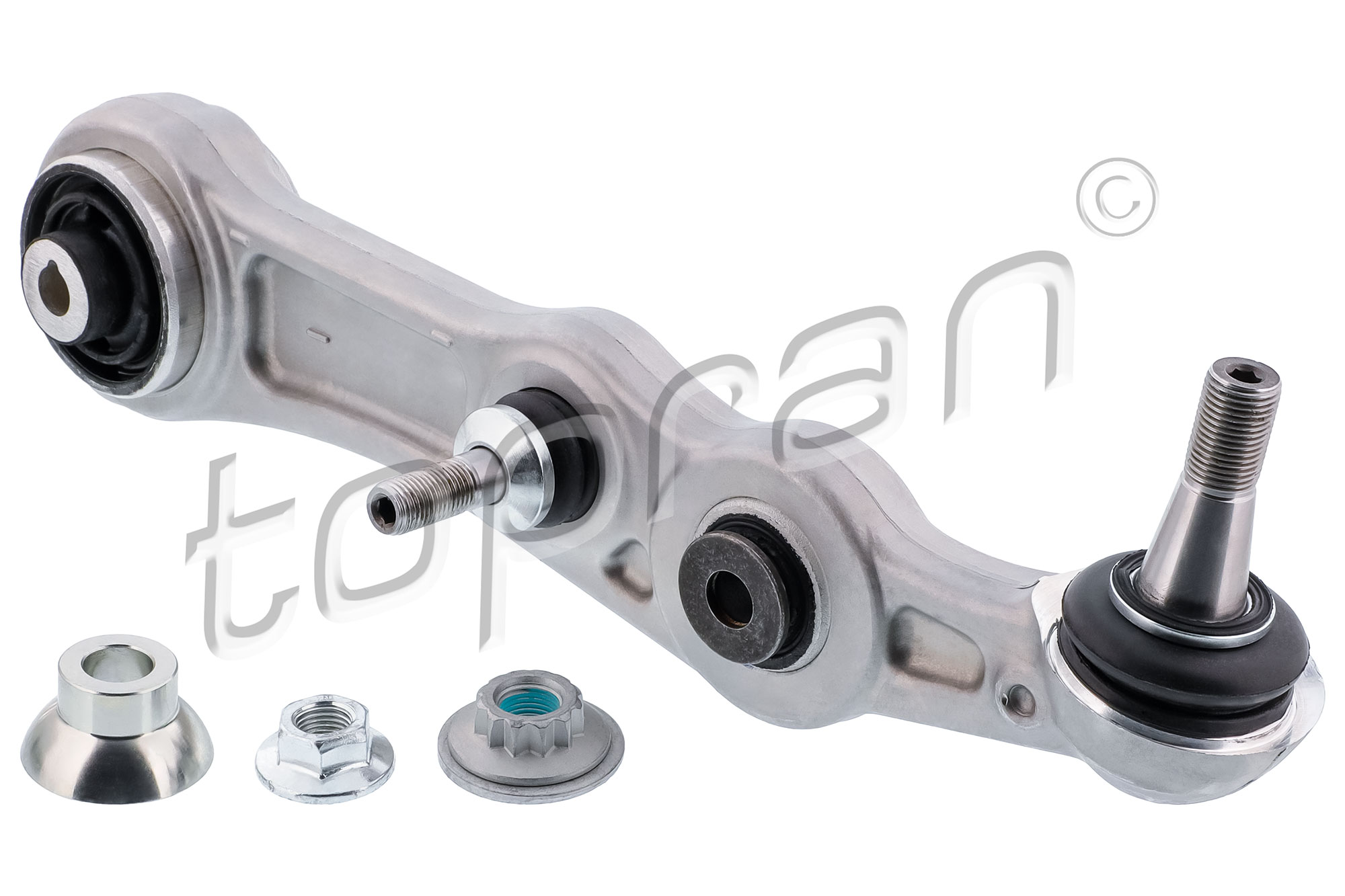 Track Control Arm - 409 256 TOPRAN