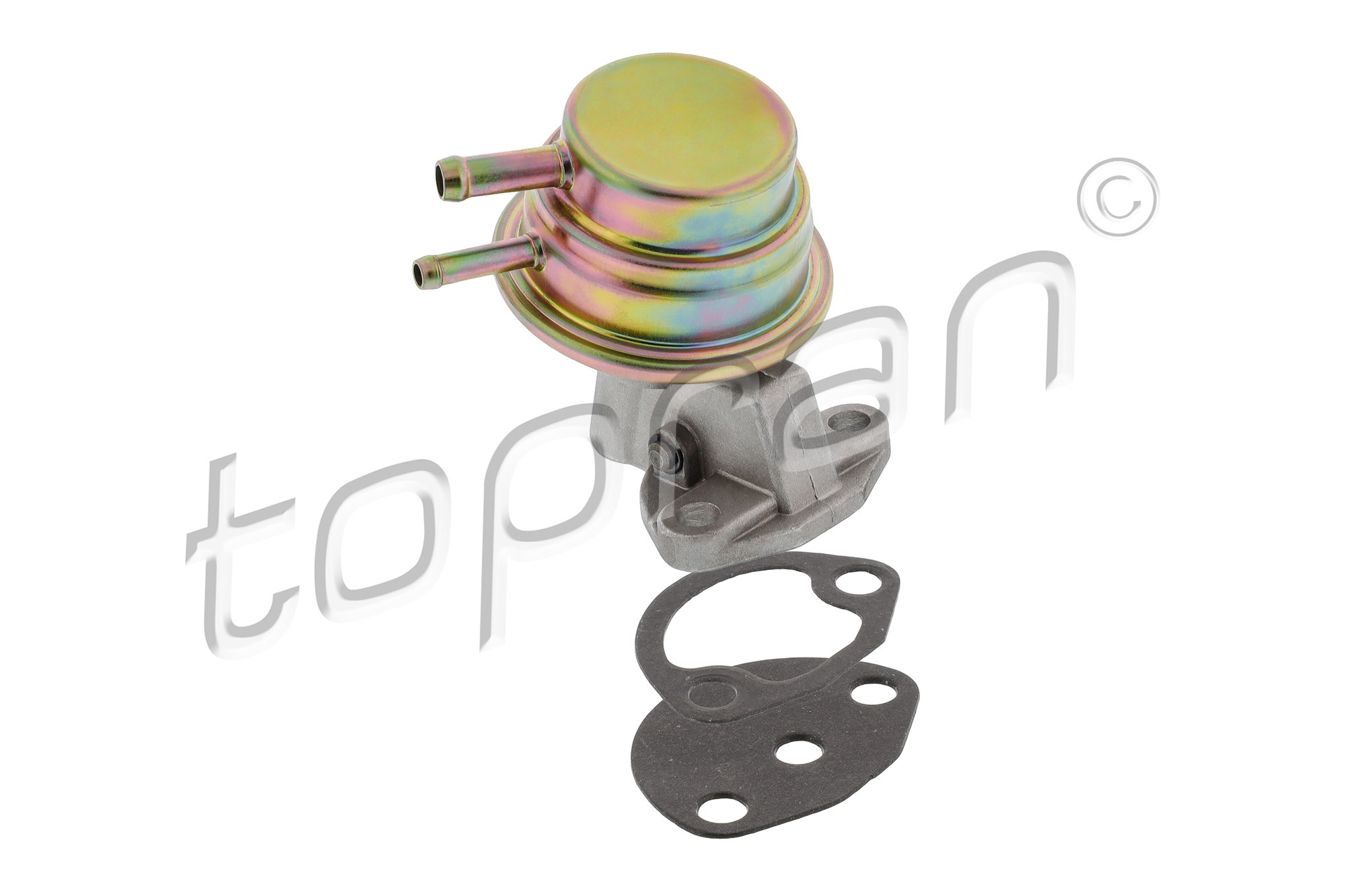 Fuel Pump - 100 167 TOPRAN