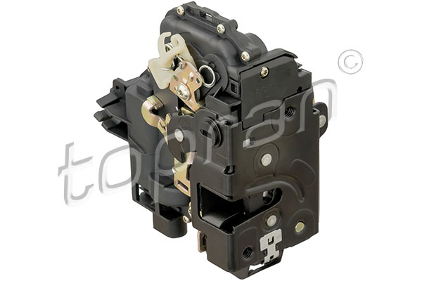 Door Lock - 113 834 TOPRAN