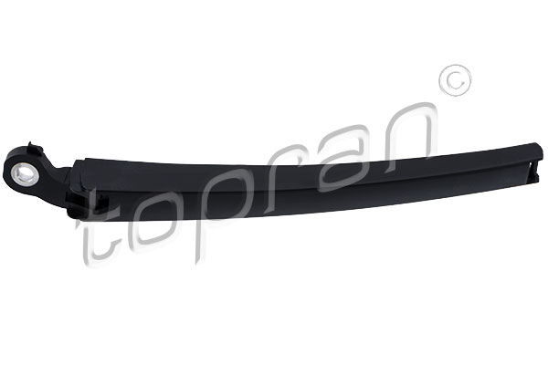 Wiper Arm, window cleaning - 114 880 TOPRAN