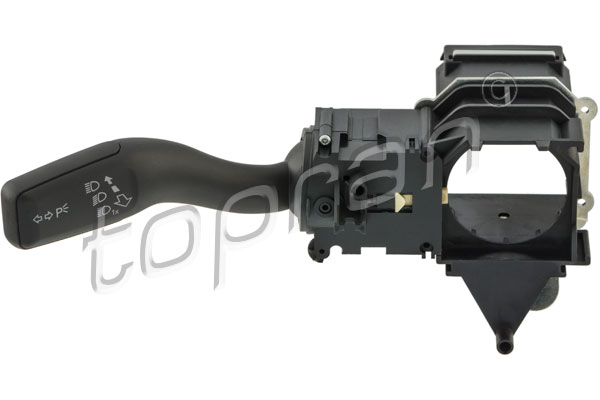 Interruttore lampeggiatore - 113 580 TOPRAN