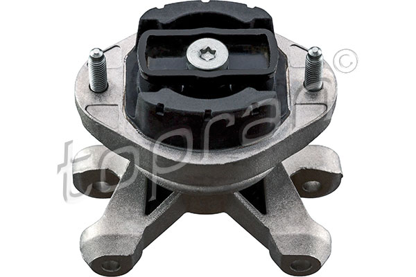 Mounting, automatic transmission - 113 342 TOPRAN