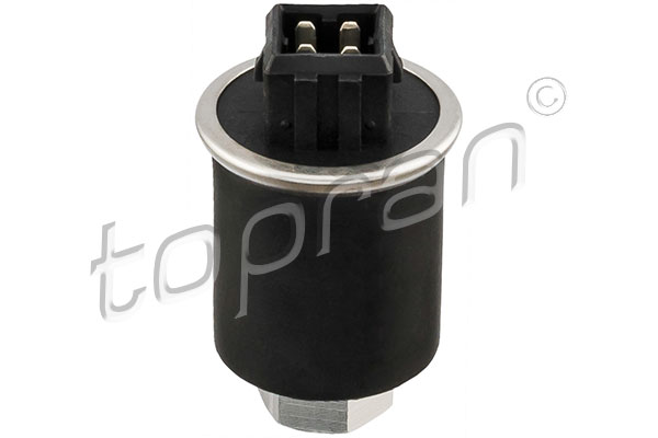 Pressure Switch, air conditioning - 113 593 TOPRAN