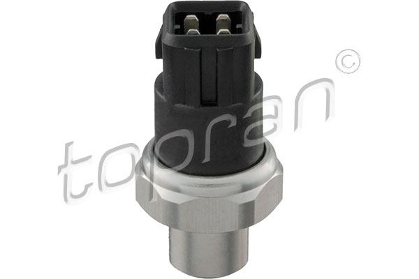 Pressure Switch, air conditioning - 113 594 TOPRAN