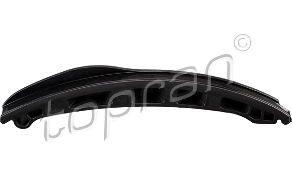 Tensioner Guide, timing chain - 113 595 TOPRAN