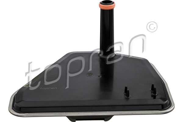 Hydraulic Filter, automatic transmission - 113 743 TOPRAN
