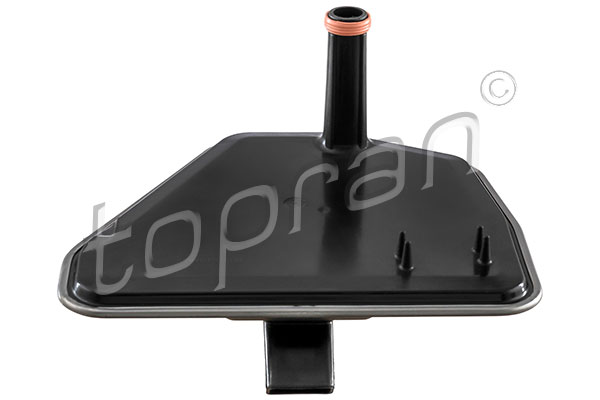 Hydraulic Filter, automatic transmission - 113 745 TOPRAN