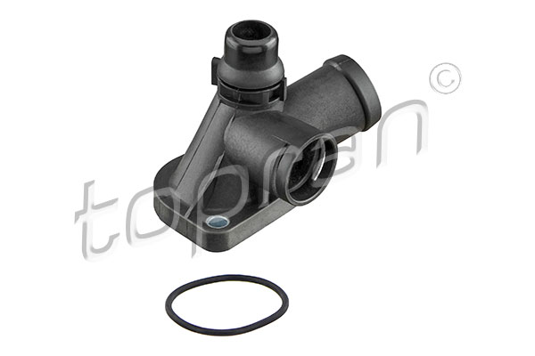Coolant Flange - 113 857 TOPRAN