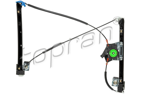 Window Regulator - 111 695 TOPRAN