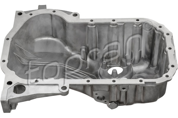 Coppa olio - 113 647 TOPRAN