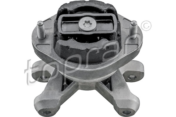 Mounting, automatic transmission - 113 957 TOPRAN