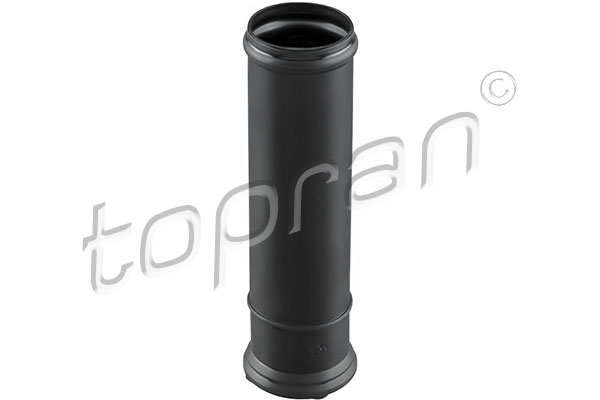 Parapolvere, Ammortizzatore - 114 363 TOPRAN