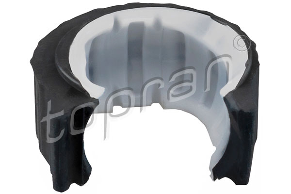 Bush, selector-/shift rod - 114 421 TOPRAN