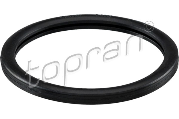 Gasket, thermostat - 208 014 TOPRAN