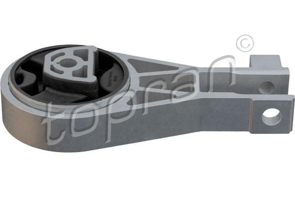 Engine Mounting - 208 025 TOPRAN