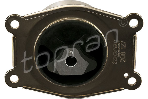 Engine Mounting - 208 127 TOPRAN