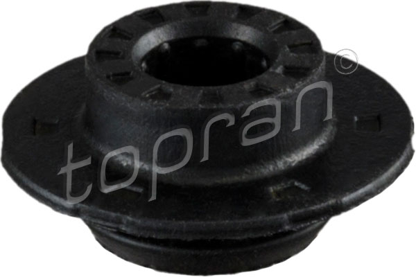 Supporto, Radiatore - 208 169 TOPRAN