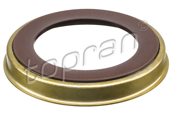 Anello sensore, ABS - 304 161 TOPRAN