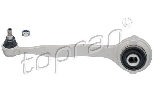 Braccio oscillante, Sospensione ruota - 401 072 TOPRAN