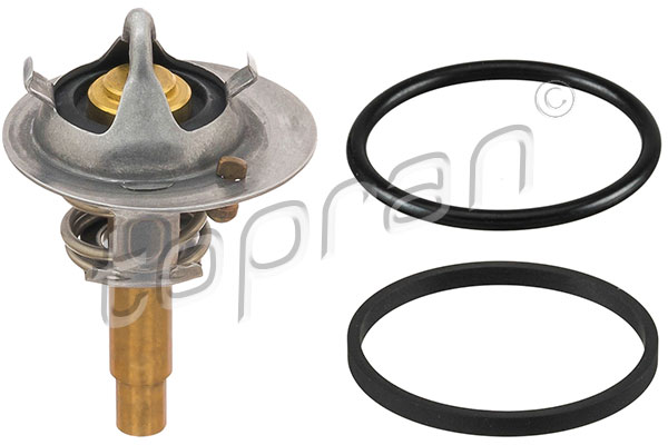 Termostato, Refrigerante - 401 919 TOPRAN