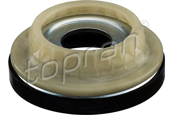 Rolling Bearing, suspension strut support mounting - 408 067 TOPRAN