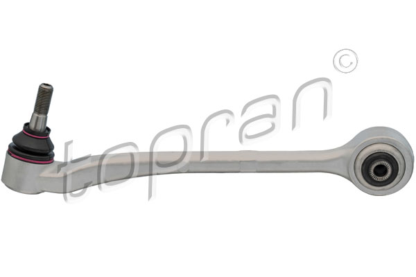 Braccio oscillante, Sospensione ruota - 500 130 TOPRAN