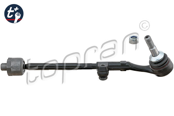 Tirante trasversale - 500 925 TOPRAN