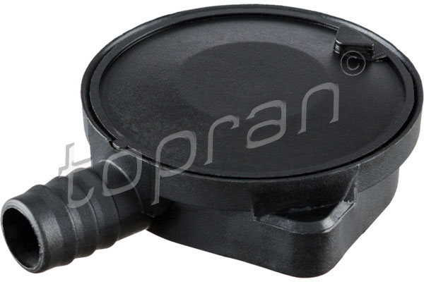 Valvola, Ventilazione carter - 501 896 TOPRAN