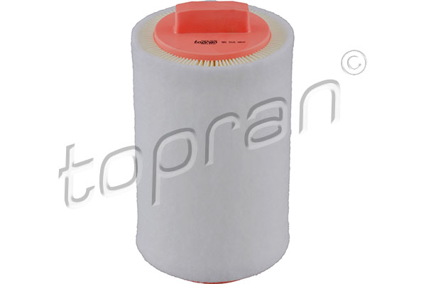 Luftfilter - 501 916 TOPRAN