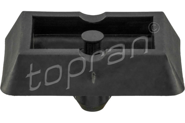 Jack Support Plate - 502 013 TOPRAN