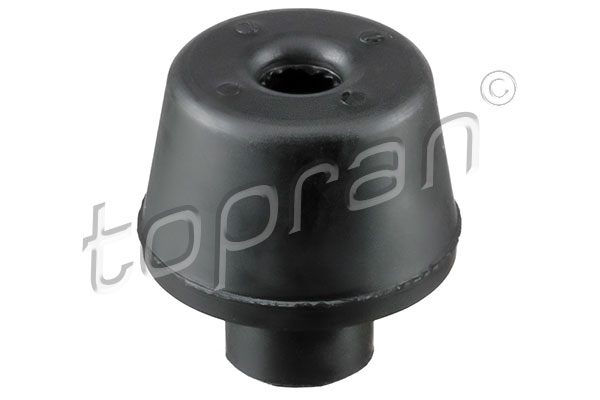Mounting, radiator - 700 812 TOPRAN