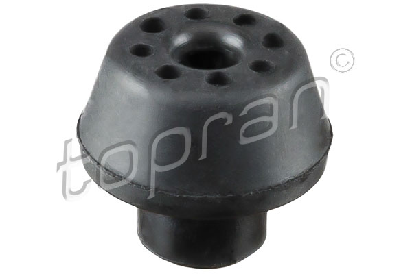 Mounting, radiator - 700 813 TOPRAN