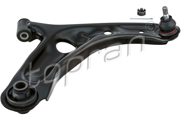 Track Control Arm - 722 976 TOPRAN