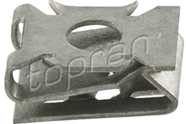 Dado - 114 342 TOPRAN