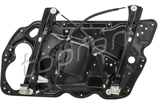 Window Regulator - 114 083 TOPRAN
