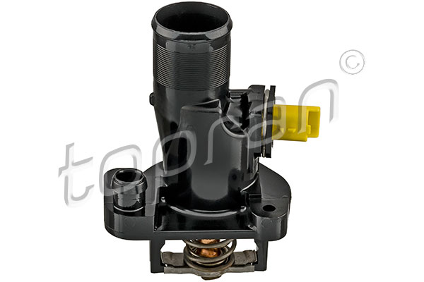Thermostat Housing - 723 015 TOPRAN