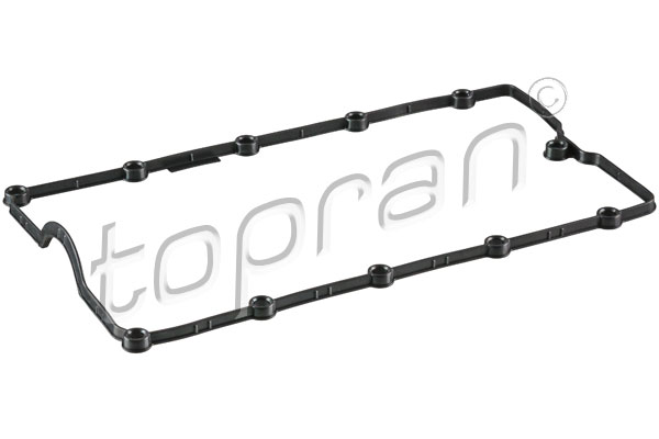 Gasket, cylinder head cover - 110 857 TOPRAN