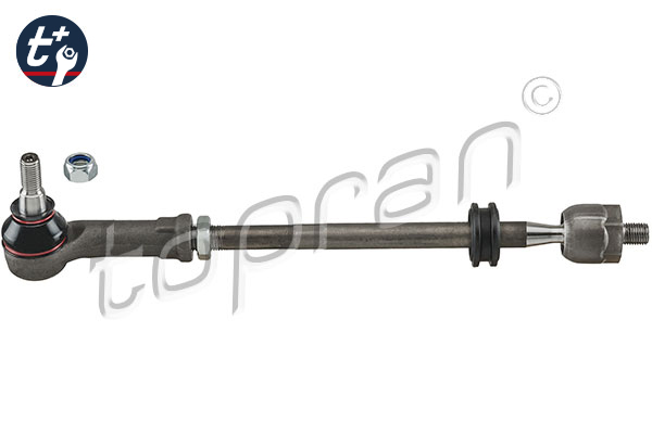 Tie Rod - 113 674 TOPRAN